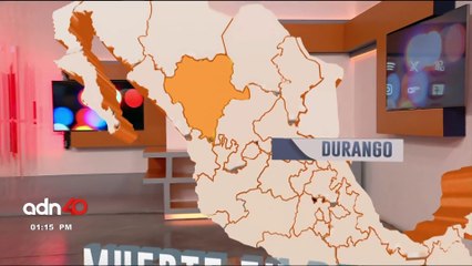 Bloqueo por falta de agua en Ecatepec, Edomex