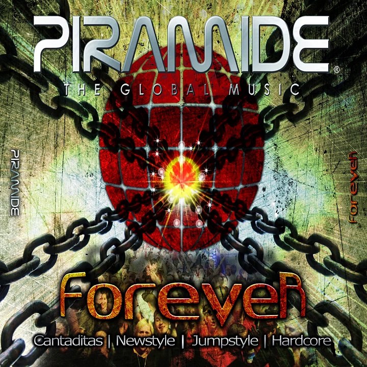 Piramide - Kazaamdavu