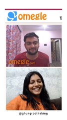 Omegle Gone Wrong: Funny Reactions Guaranteed