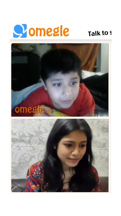 Omegle But I Only Speak in Movie Quotes