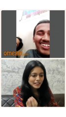 What Happens When You Ask Omegle Strangers for Dating Advice
