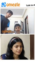 Omegle Strangers React to My Ridiculous Costume!