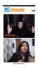 Omegle Gone Wrong: Funny Reactions Guaranteed