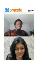 I Pranked Strangers with Ridiculous Pickup Lines on Omegle!