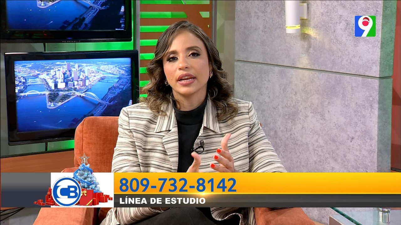 Requisitos para solicitar la visa | Con Los Famosos