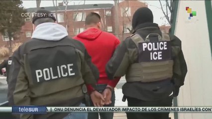 Expertos aseguran que Estados Unidos se anticipa a un sismo económico