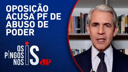 D’Avila: “Instituições de Estado não podem entrar no jogo político”