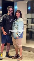 Se filtró un video íntimo de Luciano Castro y Griselda Siciliani