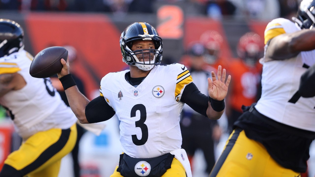 NFL Updated Playoff Picture Through Week 13 and Key Matchups
