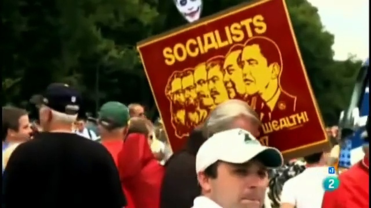 Bush y Obama: Héroes o Villanos de la Guerra contra el Terrorismo