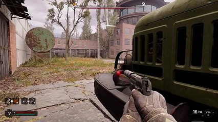 Ждалкер, первые 13 минут случайно забыл включить микро #️⃣1