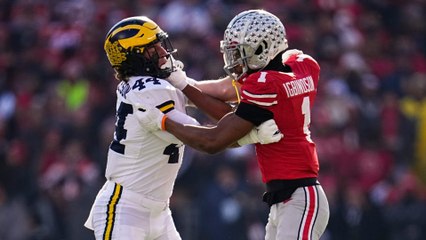 College Football Rivalry Week Chaos: Fights and Flag Plants