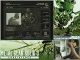 Metal Gear Solid 3: Subsistence - 16