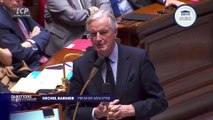 Questions au Gouvernement - le débrief - Questions au Gouvernement - le débrief du mardi 03 décembre 2024