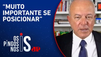 Bancada do Agro exige votação de projetos contra o MST; Motta analisa