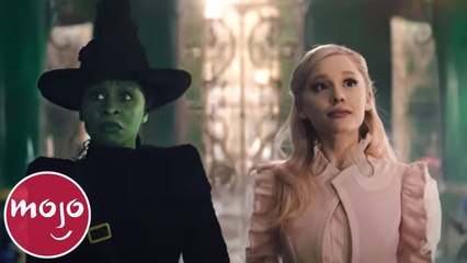 How 'Wicked Part 1' Celebrates Fans with Hidden Easter Eggs and Stunning Performances ✨
