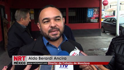 Este año Catastro superó   las expectativas de recaudación