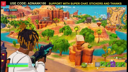 3 Awesome Eliminations Compilation - Fortnite Reloaded