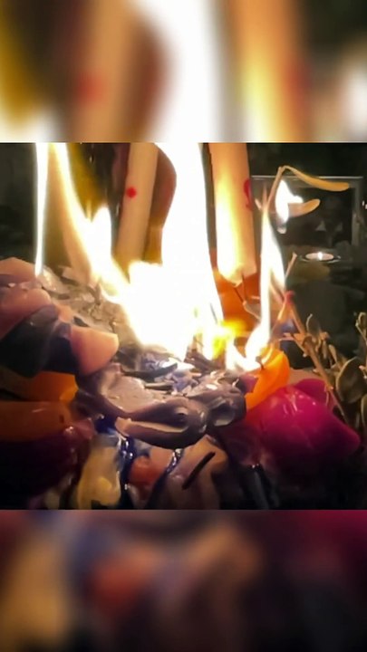 Faszinierende Kerzen-Arrangements: Stimmung perfekt inszeniert 🕯️✨