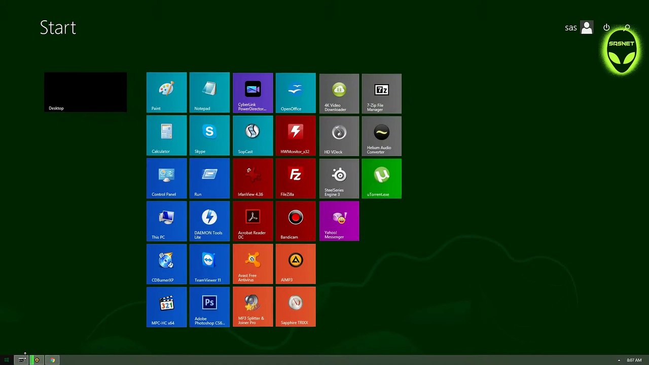 How to Use 2 Audio Outputs at the Same Time on Windows (3.5mm Jack and USB)