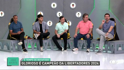 Real Madrid, pode esperar? Savarino fala sobre a expectativa do Botafogo no Mundial