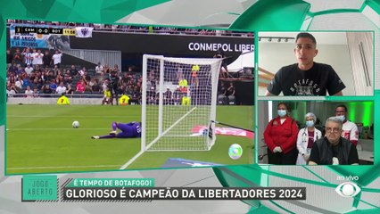 Campeão pelo Botafogo, Savarino revela que deixou o Atlético-MG por briga com Cuca