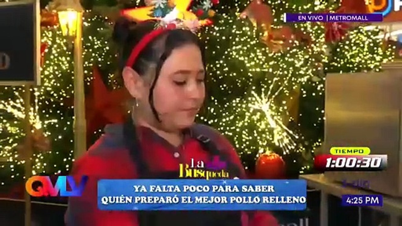 En Vivo (5868)