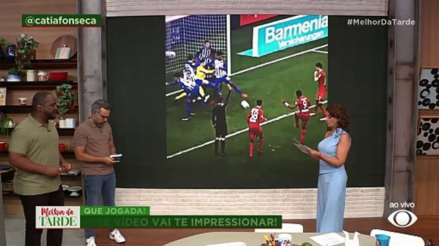 Tumulto após briga de torcida em jogo de futebol causa 56 mortes em Guiné | Melhor da Tarde