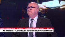 Philippe David : «La souveraineté a été perdue depuis longtemps»