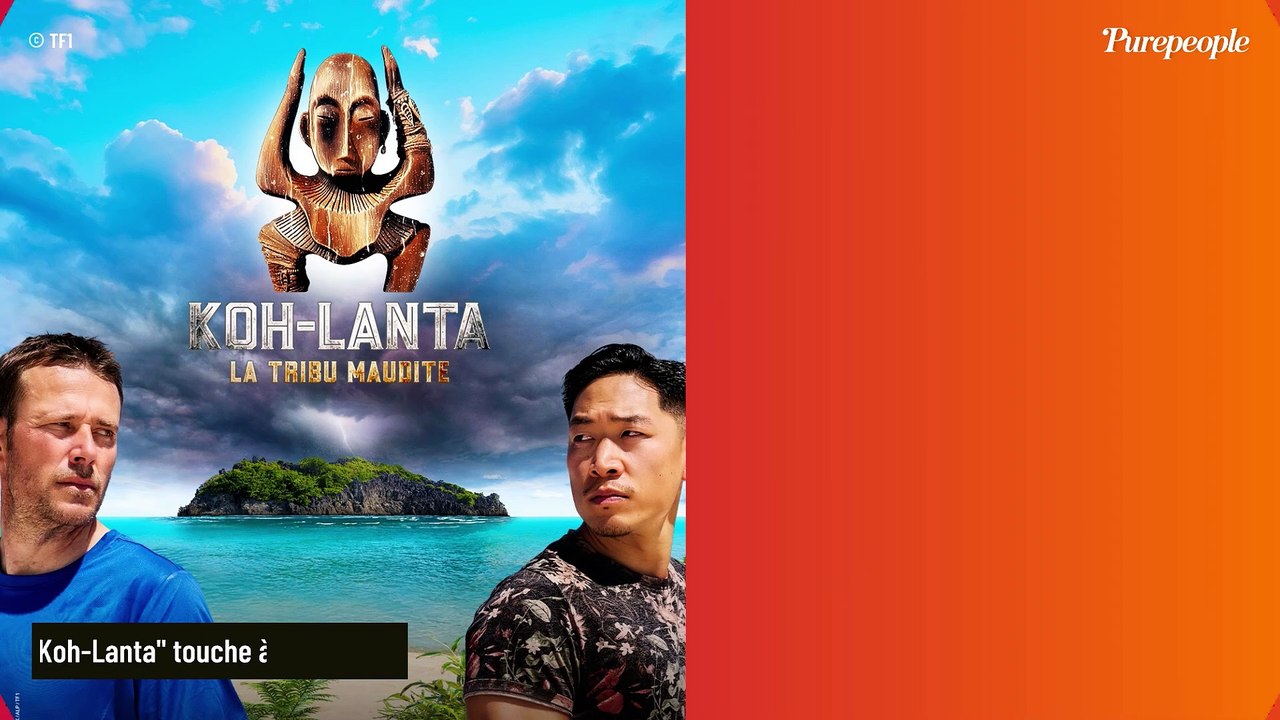Le gagnant de Koh-Lanta 2024 annoncé, large victoire lors du dépouillement !