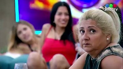 ¿Chiara y Keila se tiraron indirectas?
