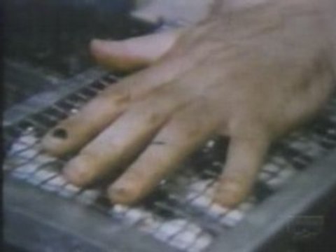 Guérisseurs Imposition des mains