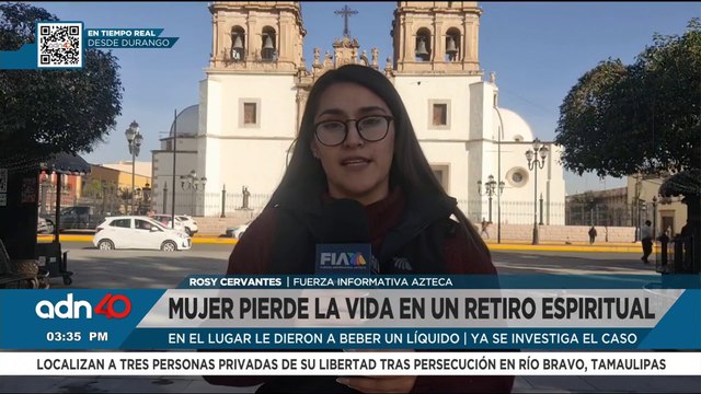 Migrantes logran escapar de sus secuestradores en Ciudad Juárez