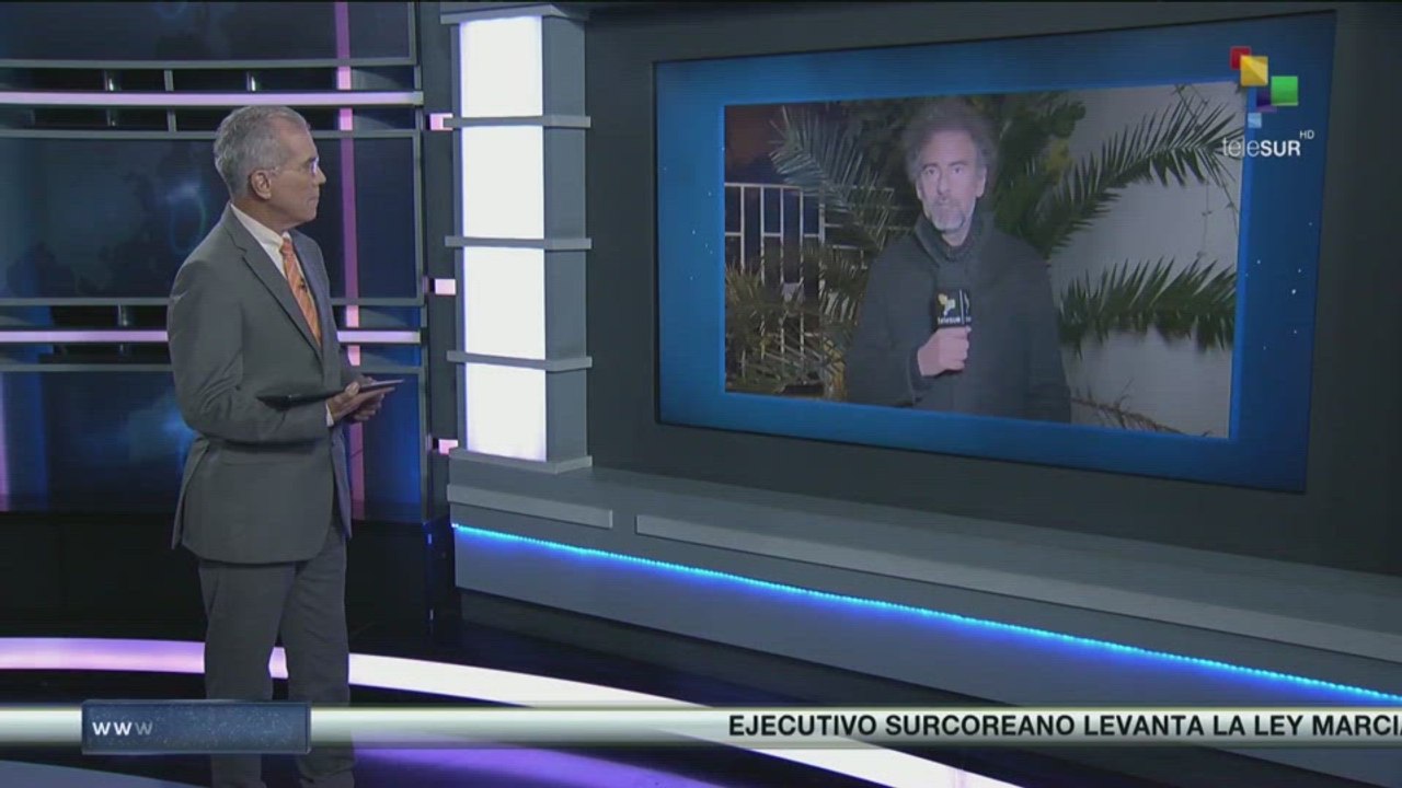 Presidentes de Turquía y Rusia buscan una solución política para los conflictos de Siria