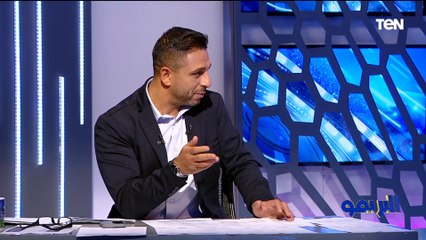 جمال الزهيري: الأهلي يقدر يحط نفسه في مكانة مهمة في بطولة العالم للأندية.. والتصنيف في أخطاء