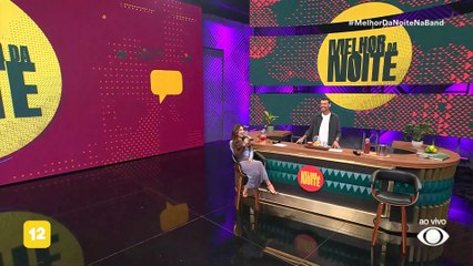 VAR do Palpites do Além: quem levou a melhor? | Melhor da Noite