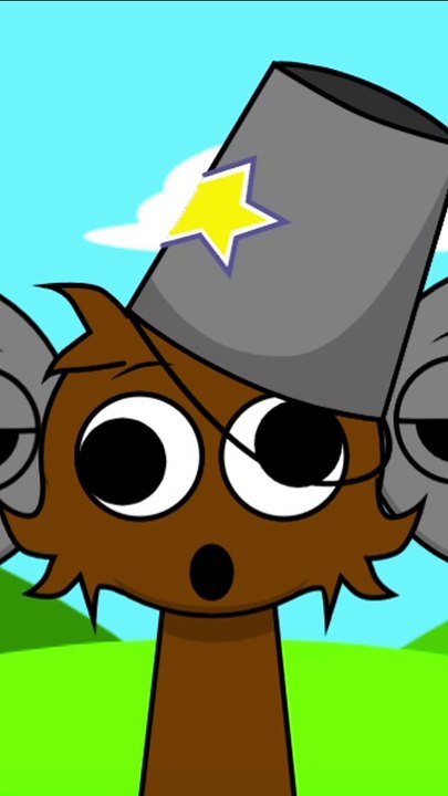 Endless ♾️ Sprunki Night Time Modded 2.0 (7️⃣-1️⃣9️⃣) 🌟🎼 #funny #memes #animation #sprunki #meme