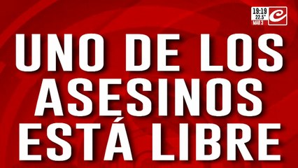 Lo mataron por una bicicleta: lo apuñalaron entre dos personas