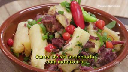 Decoração nova e cardápio renovado: Estrela de Roma passa por transformação