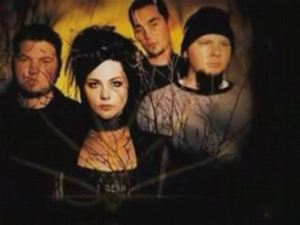 Evanescence