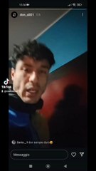 voglio fare sparing con te