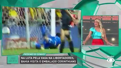 Botafogo pode ser campeão do Brasileirão nesta quarta-feira; veja cenários