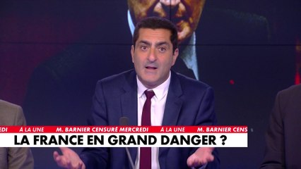 Marc Touati : «Le taux d’intérêt français est passé au-dessus du taux d’intérêt grec»