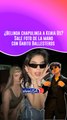 ¿Belinda estrena romance con Gabito Ballesteros, “ex” de Kenia Os?