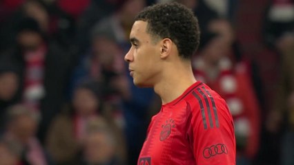 Le replay de Bayern Munich - Bayer Leverkusen - Football - Coupe d'Allemagne