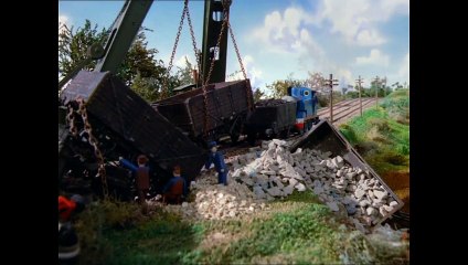 Trainsformers 3 (Transformers 3) Part 10 - Doing Research_Honey Leaves