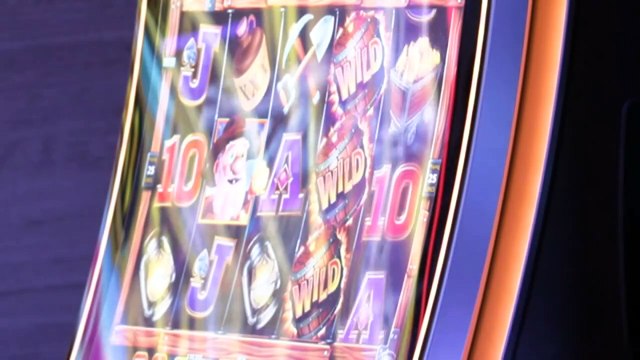 Cashless gaming trial finalises recommendations to NSW government