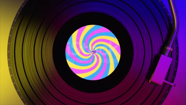 L'organe du Carnaval de l'année 1963 - THE SOUND OF 1963's ORGAN FESTIVITIES. mp4