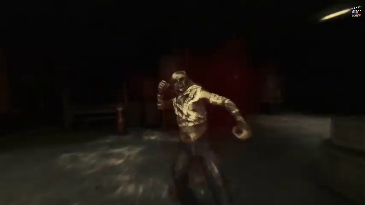 STALKER Anthology Ch 21: The Whisperer (STALKER 2 Heart of Chernoby)