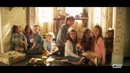 Superman & Lois Season 4 Episode 10 - Epilogue - Life Goes By So Fast